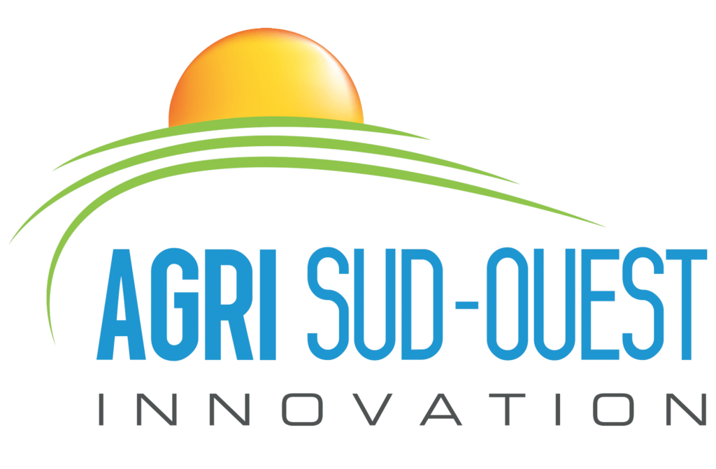 AGRI SUD OUEST INNOVATION LOGO