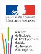 Logo_ministere_ecologie_s Logo Ministère de l