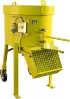 Malaxeur 100L