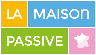 logo maison passive france