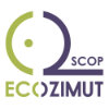 SCOP EcoZimut Logo