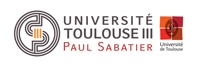 Logo Université Paul Sabatier Toulouse III