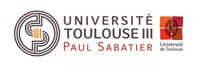 Logo Université Paul Sabatier Toulouse III