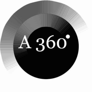 Logo A360 architectes