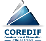 Logo Coredif