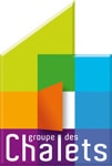 Logo Groupe les Chalets