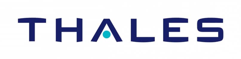 Logo Thales