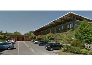 Synphonat à Villemur-sur-Tarn