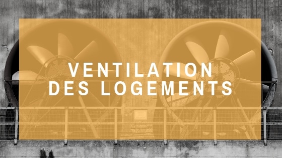 Ecozimut - Fiche technique - La ventilation dans les bâtiments d’habitation