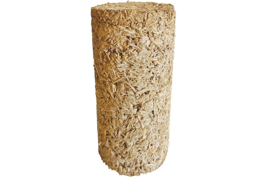TERRASOL béton végétal isolant