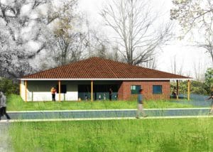 ETUDES & MOE CVC Crèche Les Couassous à SAVERDUN (31)