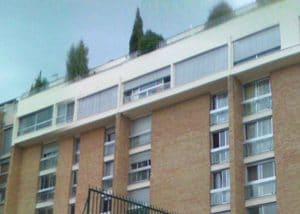 Audit énergétique + MOE - Résidence St Georges à TOULOUSE (31)