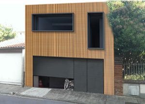 RT2012 Construction maison individuelle à TOULOUSE (31)