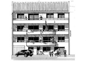 ETUDES & MOE CVC Crèche Les P’tits Loulous à TOULOUSE (31)