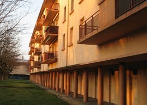 Audit énergétique - Résidence des Anges à TOULOUSE (31)