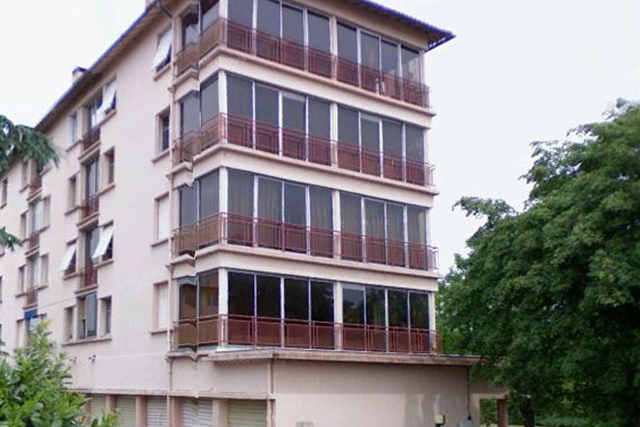 Audit énergétique - Résidence des Anges à TOULOUSE (31)