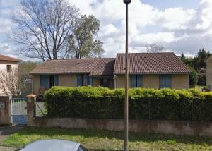 RT 2012 Extension de crèche Les P’tits Drôles à TOULOUSE (31)