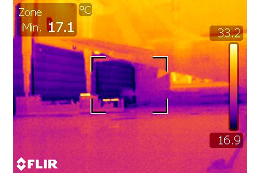 Audit énergétique Conseil Bâtiment STTS à BLAGNAC (31)