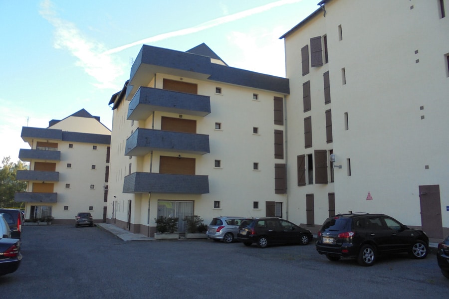 Audit énergétique Logement collectif à saint-lary soulan (65)