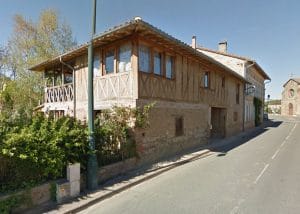 Conseil et calcul de déperditions pour la rénovation d’une maison en terre crue à BONDIGOUX (731)