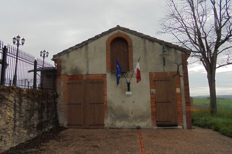 Audits énergétiques sur 26 bâtiments des communes des Pays du Sud Toulousain (31)