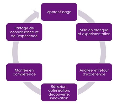 Schema formation universitaire Schema formation universitaire