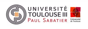 IUT Paul sabatier logo IUT Paul sabatier logo