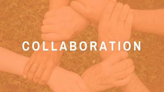 Collaboration - Une mutualisation de nos machines, un partage de connaissances
