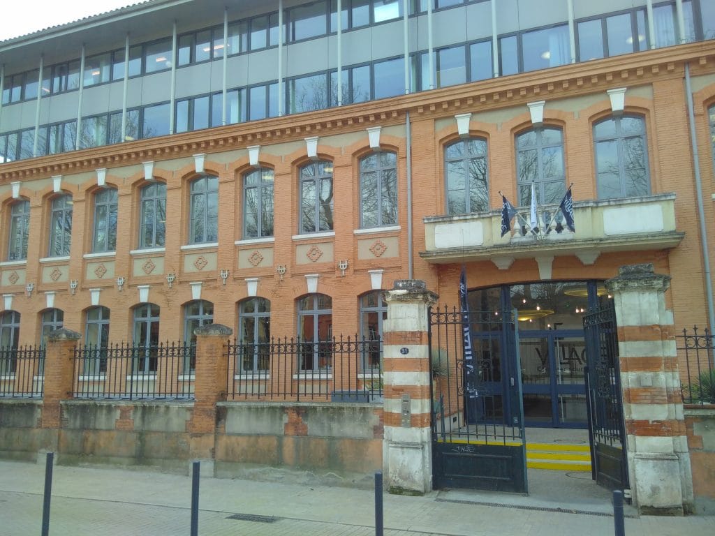 Le Village by CA – Toulouse 2017 Le Village by CA - Toulouse 2017