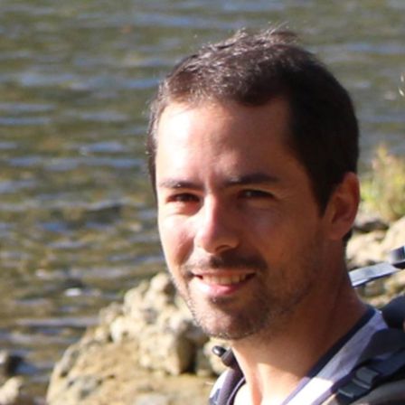 Florian Zaour Florian Zaour, Ingénieur Construction durable