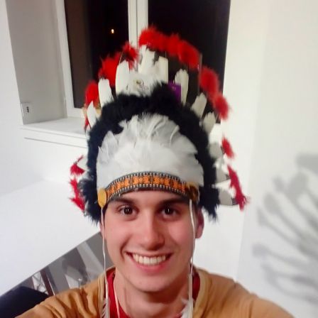 Maxime Durand, Stagiaire R&D Maxime Durand, Stagiaire R&D