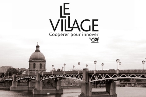 Le Village by CA – Toulouse 2017 Le Village by CA - Toulouse 2017