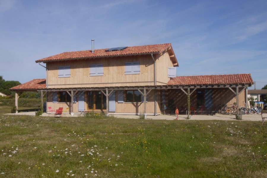 Maison M Bouc et Mme Han img à la une