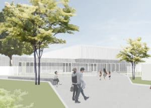 AMO accompagnateur BDO - Groupe scolaire Chênes-Ecureuils à BEAUZELLE (31)