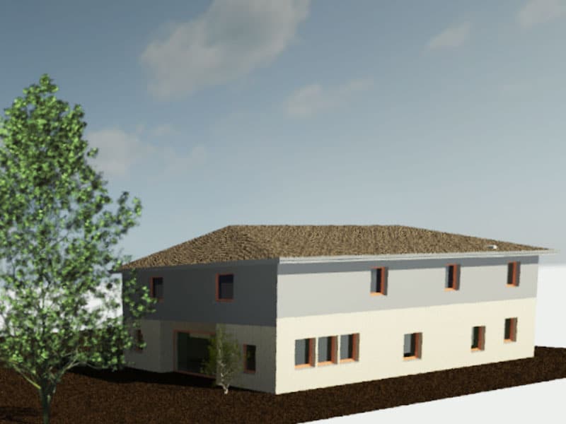 Centre de santé naturelle Nutrimenthe