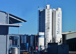 Audit énergétique Maestria Peintures à PAMIERS (09)