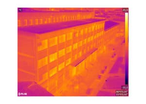 Bâtiments de bureaux La Banque Postale à TOULOUSE (31)