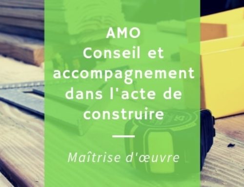 Conseil et accompagnement dans l’acte de construire – AMO SCOP HOUSELF