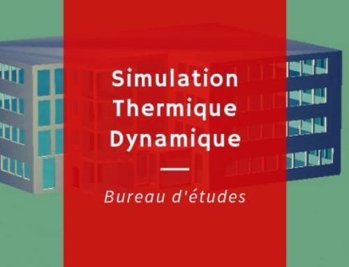 Simulation thermique dynamique