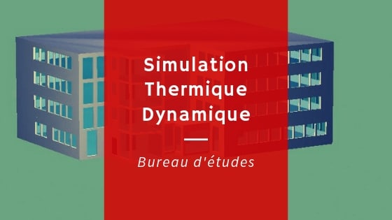 Simulation thermique dynamique