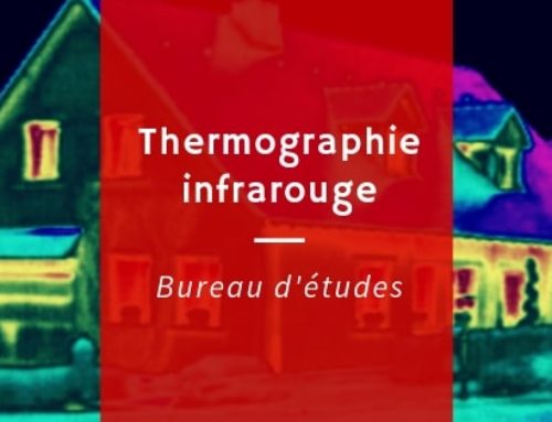 Thermographie infrarouge
