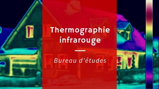 Thermographie infrarouge