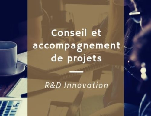 Conseil et accompagnement de projets pour MOA/MOE