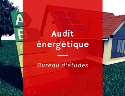 Audit énergétique