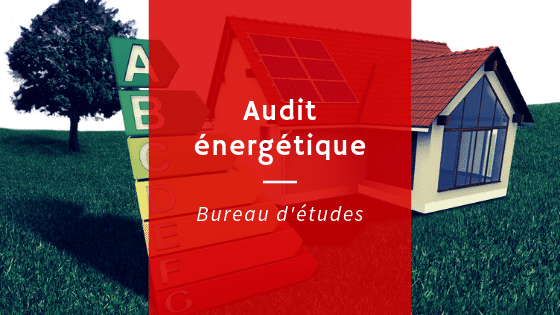 Audit énergétique