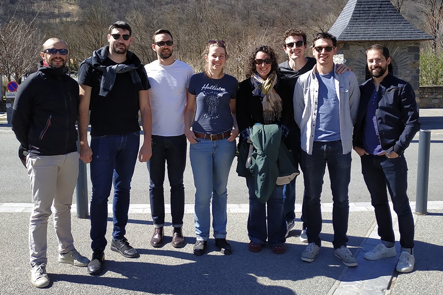 Ag 2019 - Ecozimut à Loudenvielle