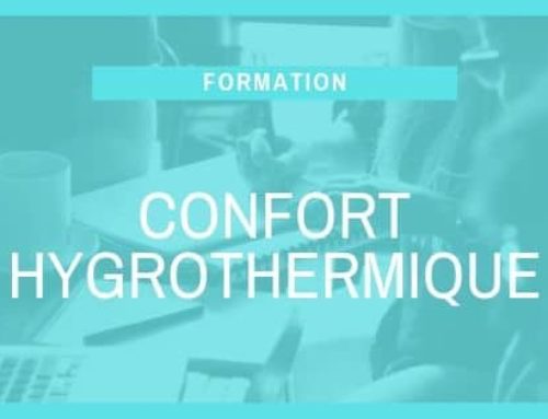 Confort hygrothermique
