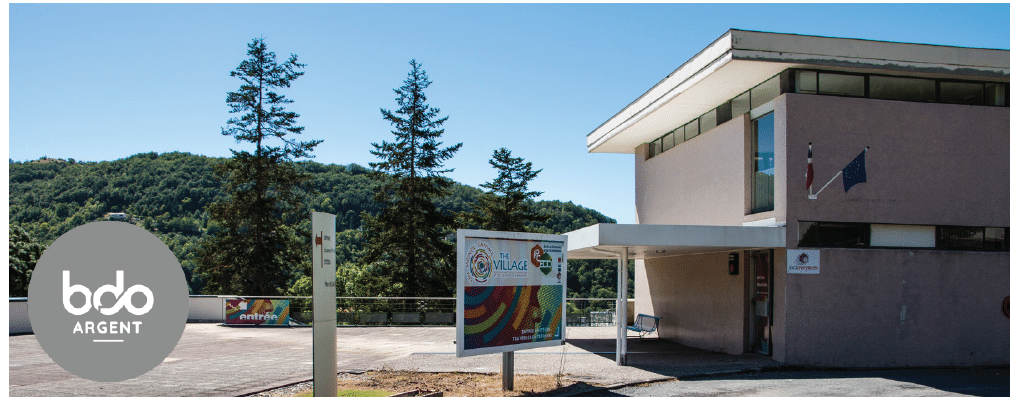 SCOP EcoZimut assure la mission d’AMO Qualité Environnementale du Bâtiment, accompagnateur BDO et assistance au montage du dossier NoWatt. SCOP EcoZimut assure la mission d’AMO Qualité Environnementale du Bâtiment, accompagnateur BDO et assistance au montage du dossier NoWatt.