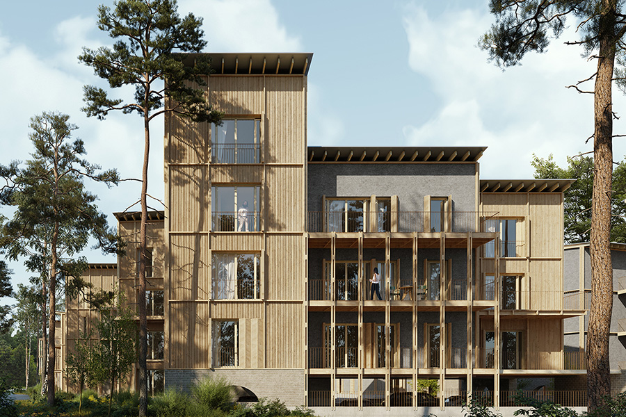 actu Biganos ecozimut