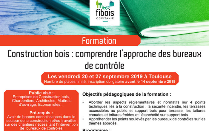 formation Fibois - ecozimut